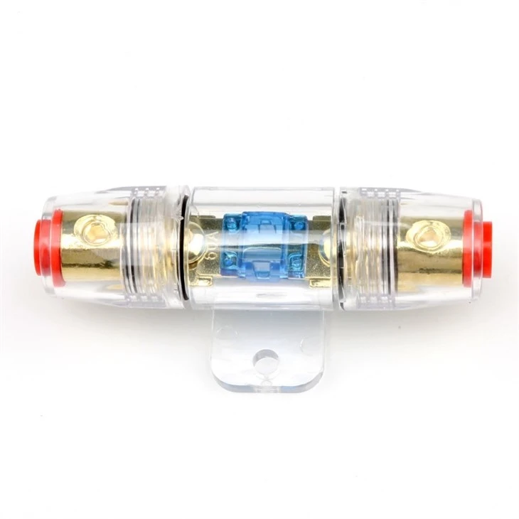 ANS fuse holder