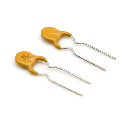 16V PPPTC Polyswitsterfelbaar Fuse