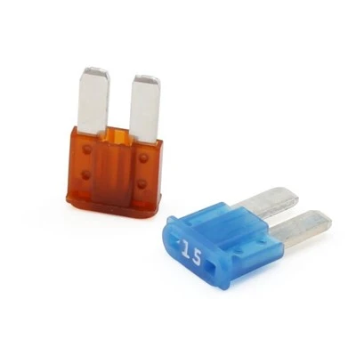 Micro2 Automotieve Blade Fuses